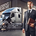 Best Truck Accident Attorneys Who Win Maximum Compensation