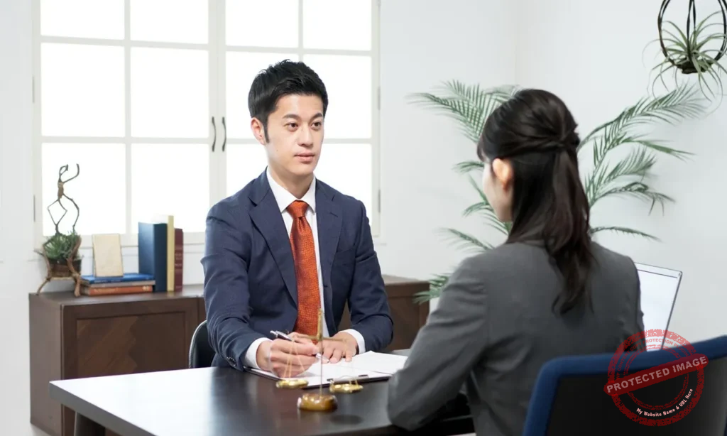 Due Process Lawyer helping protect constitutional fairness and legal rights