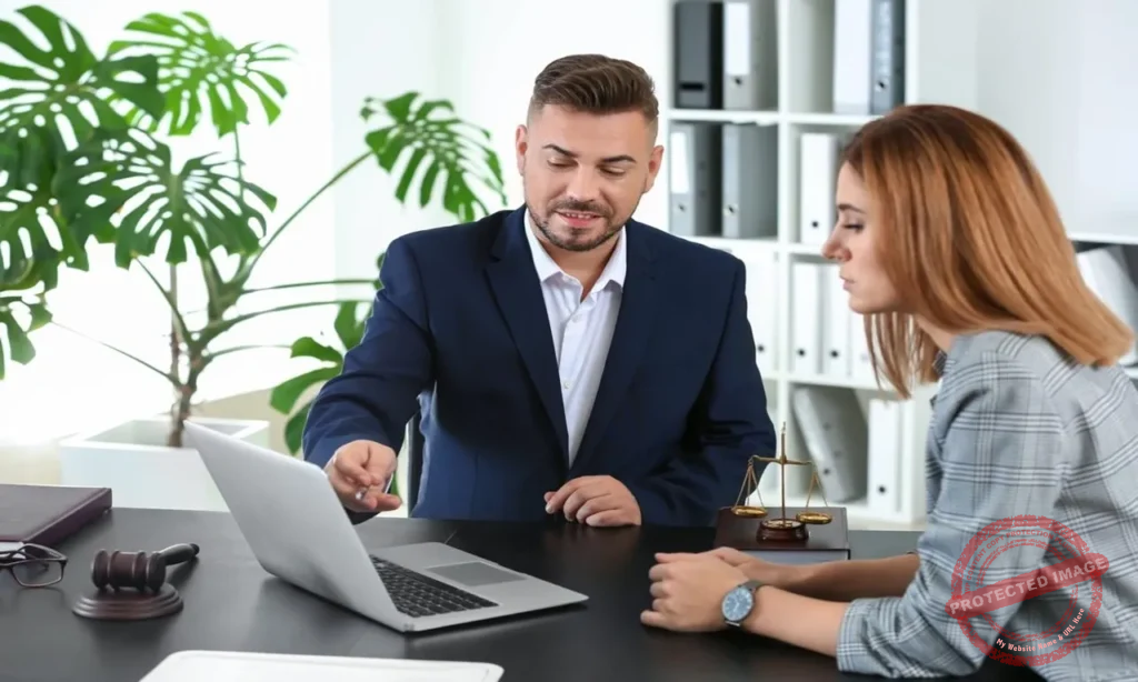 SSDI backpay lawyer helping applicants recover delayed disability benefits