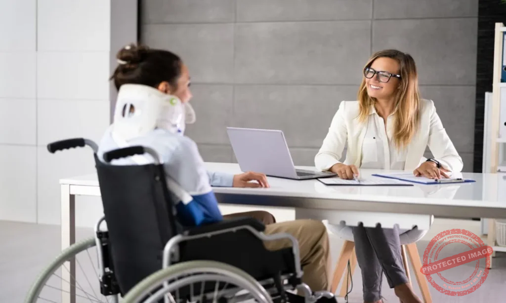 Social Security Appeal Attorney helping applicants fight denied disability benefits