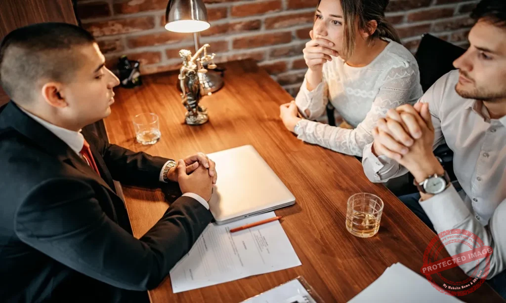 Human rights attorney helping clients with civil liberties, workplace discrimination, justice claims, and legal rights protection