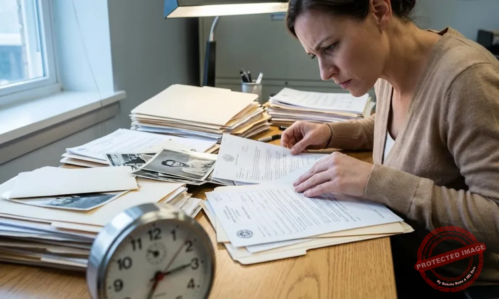 Administrative appeals attorney helping clients challenge denied government decisions during legal appeal proceedings