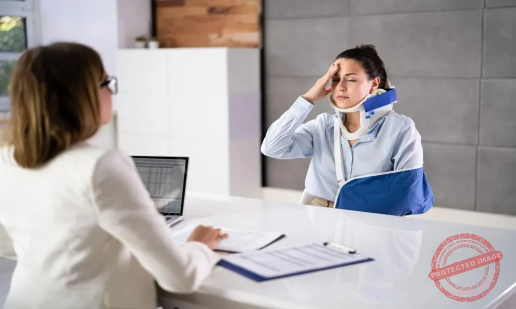 Workers’ Comp Appeal Attorney helping injured workers fight denied claims and recover compensation