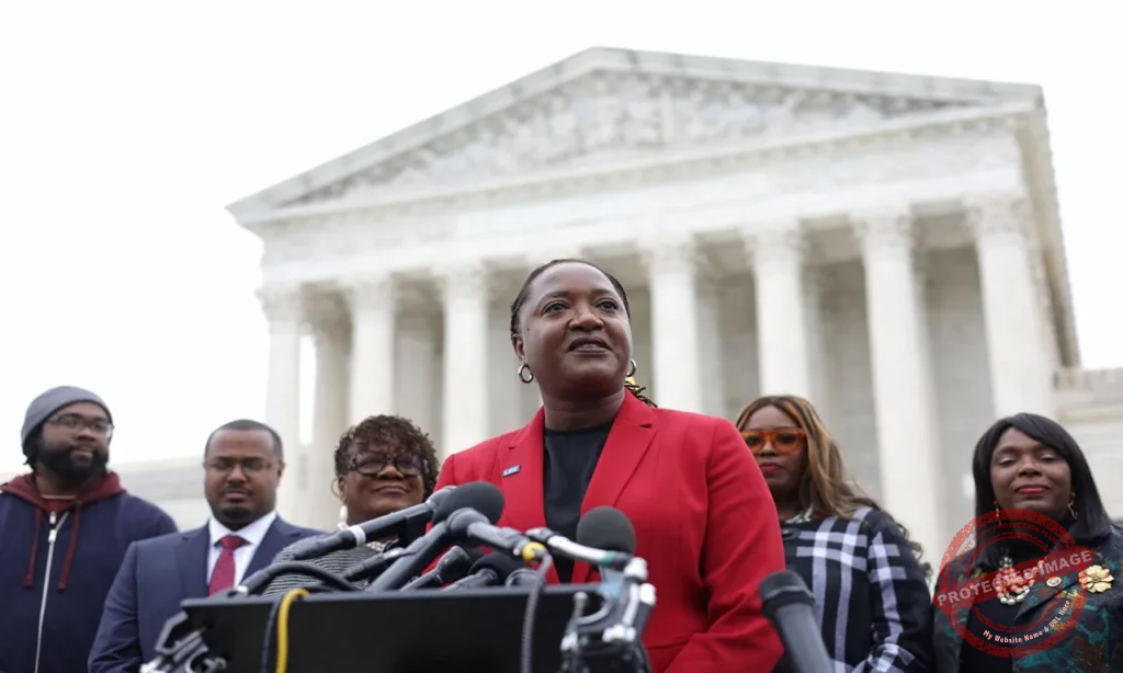 Professional voting rights litigation lawyer helping voters protect election rights