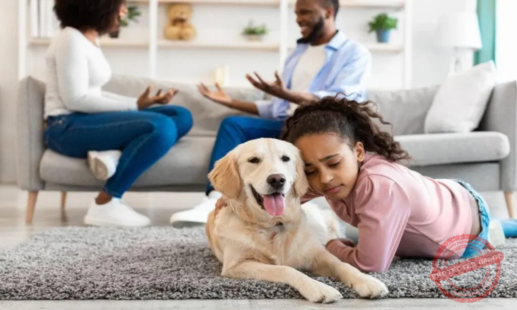 Animal Law guide explaining pet rights and legal protection