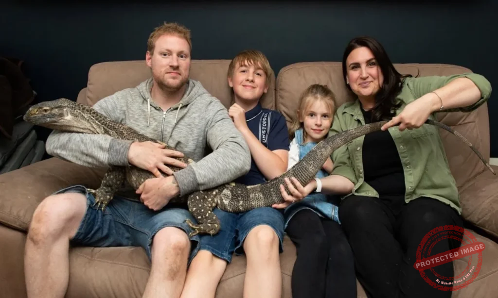 Exotic pet legal advisor helping owner understand unusual pet laws