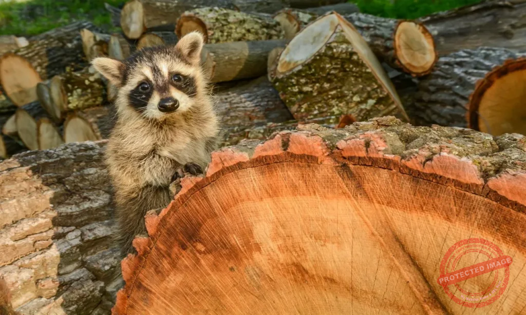 Endangered species attorney reviewing wildlife conservation protection case