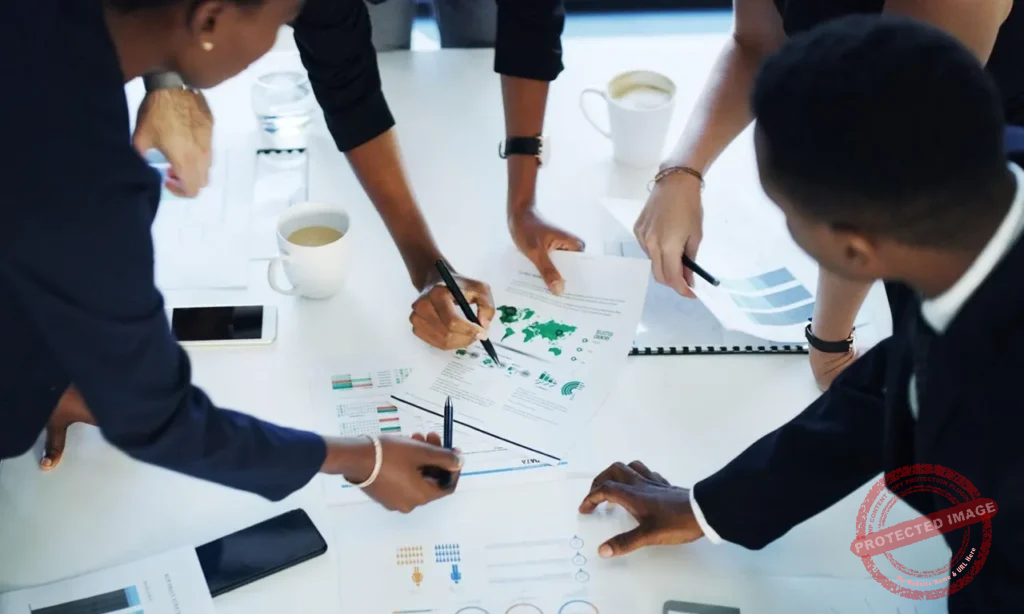 Foreign investment attorney reviewing contracts, ownership rights, investment laws, and international business agreements