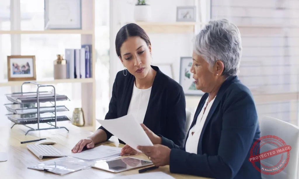 Medicare planning attorney helping seniors choose healthcare coverage wisely