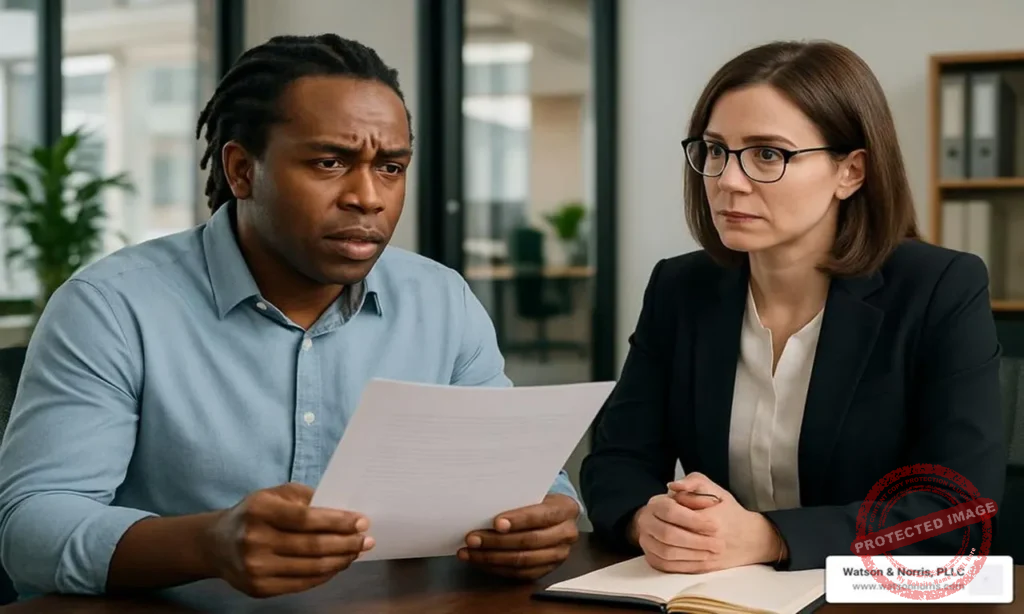Free speech litigation attorney protecting constitutional speech and expression rights