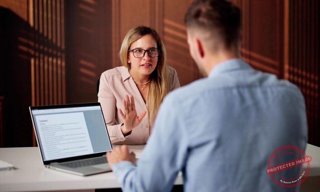 Overpayment Dispute Lawyer helping individuals challenge unfair repayment demands