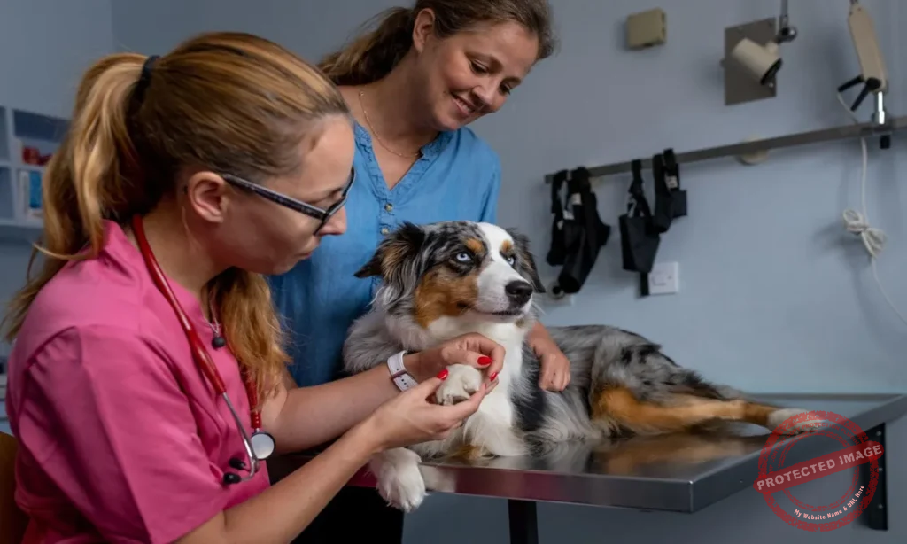 Animal cruelty attorney reviewing animal welfare protection case