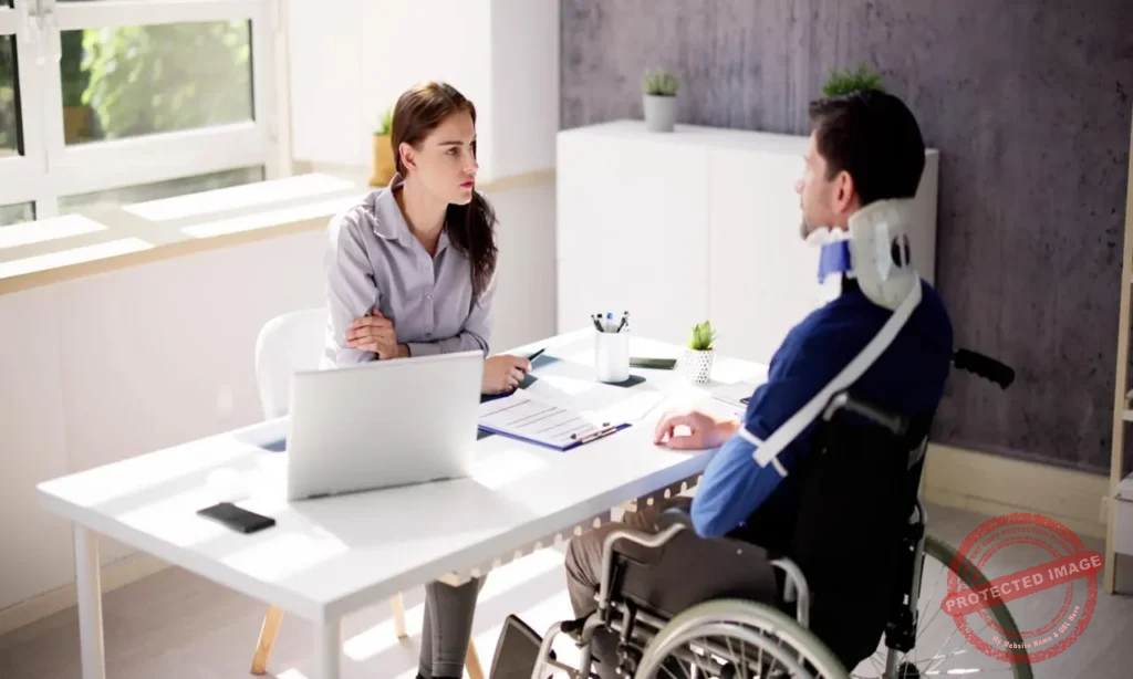 Disability Hearing Attorney helping applicants win Social Security disability benefits