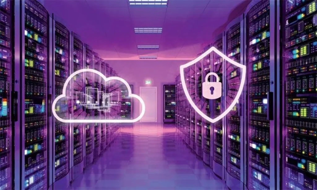 Cloud security insurance policies protecting businesses from cloud cyberattacks, ransomware, data breaches, legal liabilities, and financial losses.