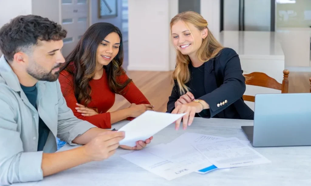 Realtor services helping buyers, sellers, and investors with property transactions, negotiations, market analysis, and professional real estate guidance.