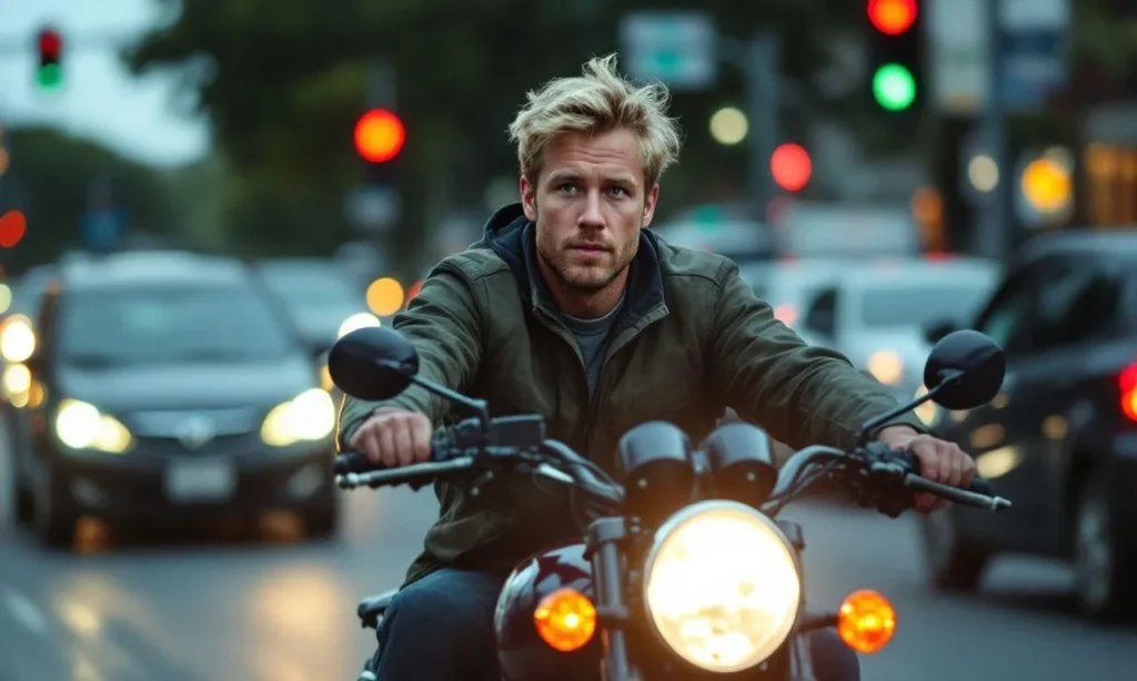 High-risk motorcycle insurance providing affordable coverage for riders with accidents, traffic violations, DUI records, and specialized motorcycle protection.